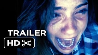 Unfriended Official Trailer #1 (2015) - Horror Movie HD