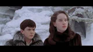 Narnia - 9-Minute Supertrailer for The Lion, the Witch and the Wardrobe