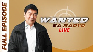 WANTED SA RADYO FULL EPISODE | June 1, 2018WANTED SA RADYO FULL EPISODE | June 1, 2018