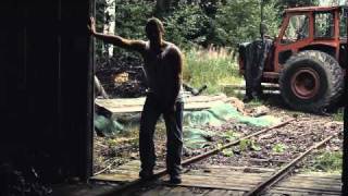 ANGRY (2010) Official Trailer