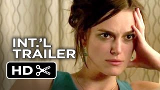 Laggies "Say When" Official UK Trailer #1 (2014) - Keira Knightley, Chloë Grace Moretz Movie HD
