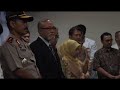 Image Peringati 10 Tahun Tsunami Jusuf Kalla Tiba Di Aceh