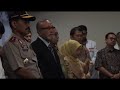 Picture Peringati 10 Tahun Tsunami Jusuf Kalla Tiba Di Aceh