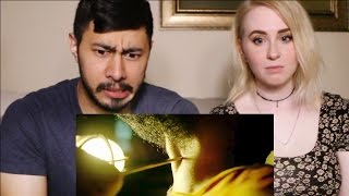 CHARLIE Trailer Reaction Review by Jaby & Gwen Mayhem!