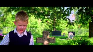 Heaven Is For Real Movie Trailer