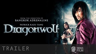 Dragonwolf (HD Trailer Deutsch)