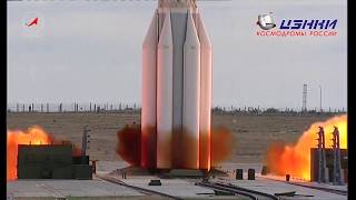 Пуск РН Протон-М с КА EchoStar 21 («ЭкоСтар-21»)