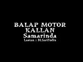 Photo Balap Motor Berita Tidak Imbang