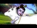 Sri Krishna Tarangam Tarangam 3D Animation Rhymes Trailer