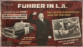 Fuhrer in LA Trailer