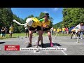 Krásná: Sportovní den obcí Sdružení obcí povodí Morávky