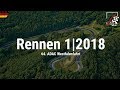 Ver video 1º Carrera VLN 2018 en el circuito de Nurburgring Nordschleife