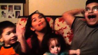 Super Zeros (trailer)