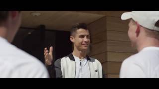 freekickerz x Cristiano Ronaldo (Trailer)