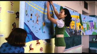 Schwesterherzen - Ramonas wilde Welt (Ramona and Beezus) - Deutscher Trailer