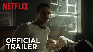 ARQ | Official Trailer [HD] | Netflix