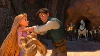 Tangled - Official Trailer 2