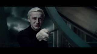 Harry Potter and The Half Blood Prince Trailer #4