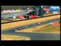 Chute AMA Superbike Infineon 2011 Chute AMA Superbike Infineon 2011
