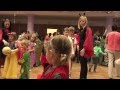 Chuchelná: Maškarní ples pro děti