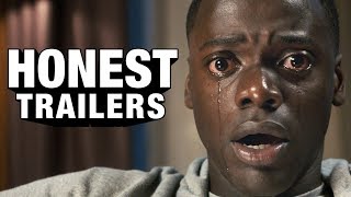 Honest Trailers - Get Out