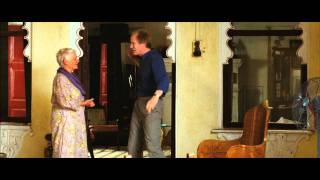 The Best Exotic Marigold Hotel - Official Trailer