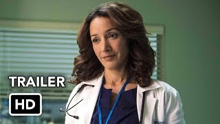 Proof (TNT) Official Trailer [HD]