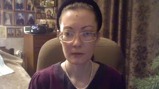 Точка Зрения Елены Семёновой. Рука Божия…