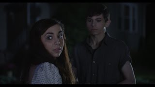 Carver Trailer -- Official