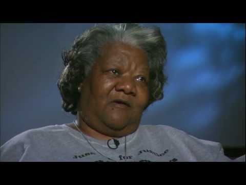 Freedom Walkers for Milwaukee | Web Extra | Betty Martin