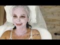 Фрагмент с середины видео Профессиональный уход за лицом в Косметологии//Все этапы ОТ и ДО Фрагмент с середины видео Профессиональный уход за лицом в Косметологии//Все этапы ОТ и ДО