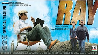 Ray | Official Trailer | HD | Bengali Movie | With Subtitles | A Film By Ringo | Saswata Chatterjee