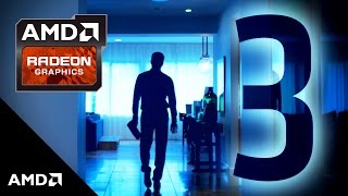 EXCLUSIVE: The Fixer 3 Teaser