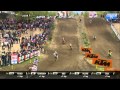 MX2 -- GP de Trentino : course 1 MX2 -- GP de Trentino : course 1