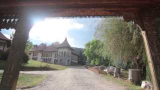 TRAILER VIATA DE FAMILIE IN VIZIUNEA PARINTELUI ARSENIE BOCA