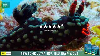 Blue Planet II Trailer