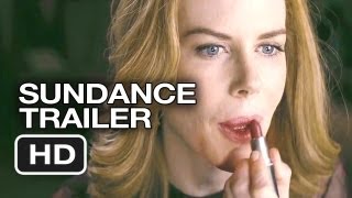 Sundance (2013) - Stoker Trailer - Nicole Kidman Movie HD