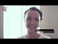 Фрагмент с начала видео Йога для начинающих. Ольга Бородина Фрагмент с начала видео Йога для начинающих. Ольга Бородина
