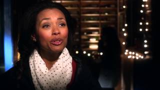 How Sarah Got Her Wings - Trailer