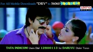 Nijam Cheppu Video Song - Daruvu Movie New Trailer