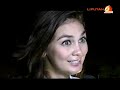 Image Luna Maya Dan Ariel Pelukan Di Panggung Jfw 2014