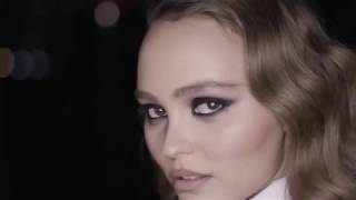 VTV | Lily-Rose Depp + V Celebrate Halloween at Janes CarouselVTV | Lily-Rose Depp + V Celebrate Halloween at Janes Carousel