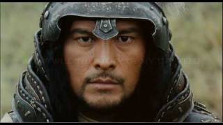 BY THE WILL OF GENGHIS KHAN (Russia/UK: 2009) - Official Trailer