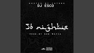 56 Nights 56 Nights