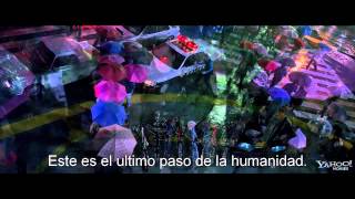 Resident Evil  Retribution Trailer Oficial HD Subtitulado al Español.mp4