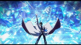 Yu-Gi-Oh! The Dark Side of Dimensions Official US Trailer 2 (2017 Movie) English