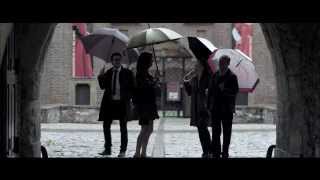 128. Szczur / The 128th Rat (Polska / Poland 2012) Zwiastun / Trailer