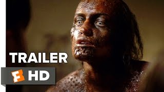 Bite Official Trailer 1 (2016) - Horror Movie HD