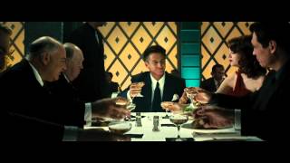 Gangster Squad (2013) Official Trailer [HD]