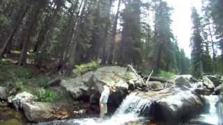 Lilly Lake- Movie Trailer.